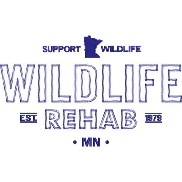 Wildlife Rehab Center of MN_Wildlife Rehab_RT129_Twill_11_022423 Thumbnail