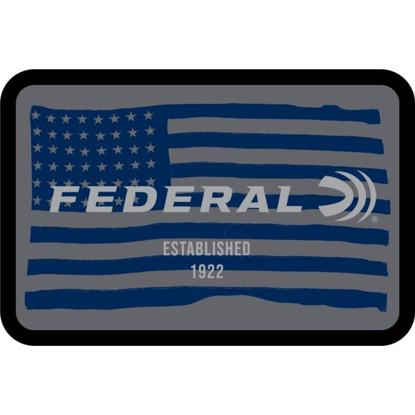 VistaOutdoors_Federal_SubPatch_FP21_3_022423 Thumbnail