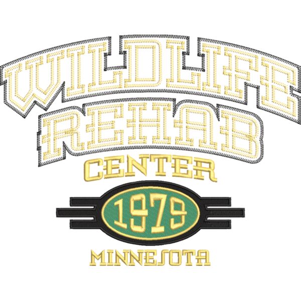 Wildlife Rehab Center of MN_Wildlife Rehab_RT01_Twill_11.25_022423 Thumbnail