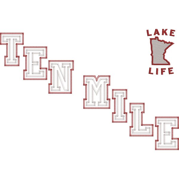 Swanson's Bait_Ten Mile_RT135_Twill_12.5_030723 Thumbnail