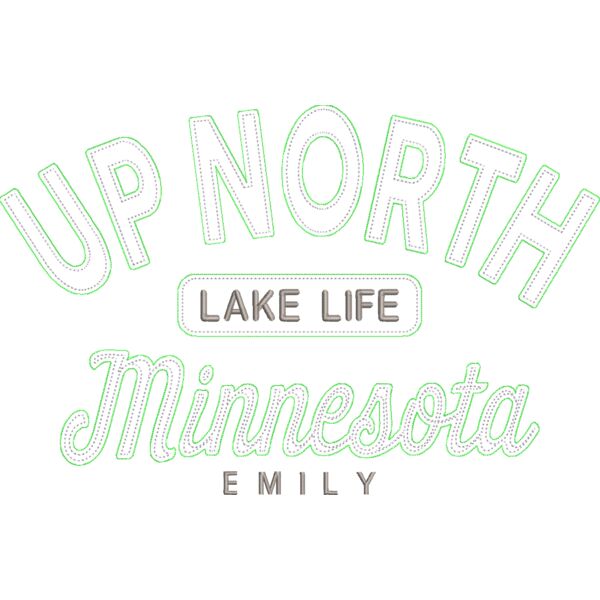 Up North Lake Life RL22_Lazer_11.60_020821 Thumbnail