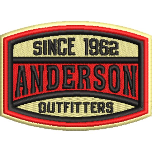 Anderson Canoe Outfitters_Anderson_RE118_Cap_3.5_030723 Thumbnail