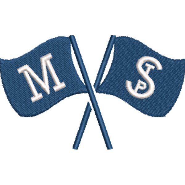 Twins M Stp 2023_Left Chest_Sleeve_3.5_02202023 Thumbnail