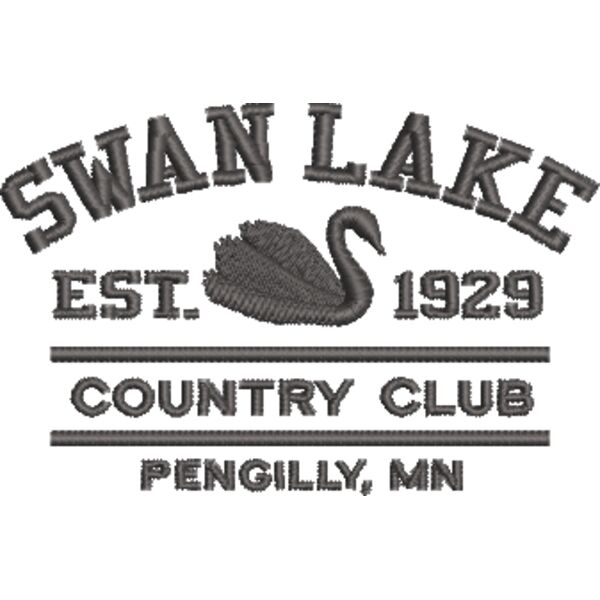 Swan Lake Country Club_Swan Lake_RE44_Left Chest_031423 Thumbnail