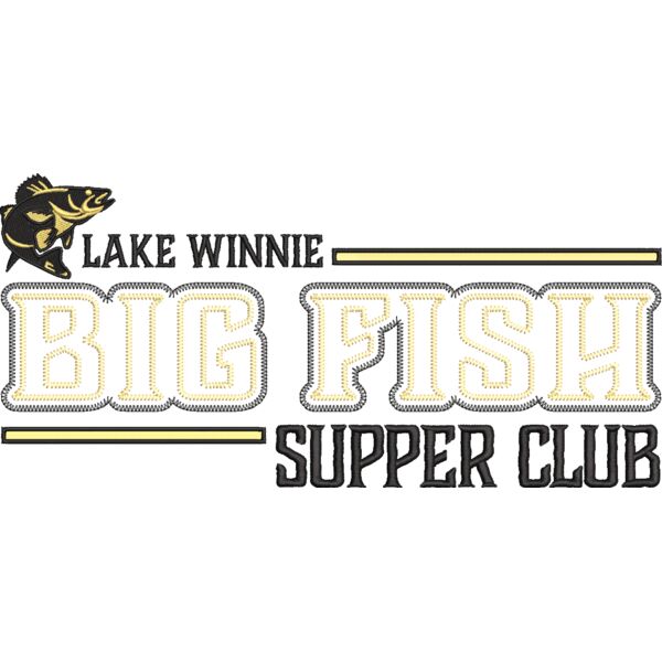 Big Fish Supper Club_Big Fish_RT130_Twill_12_031523 Thumbnail