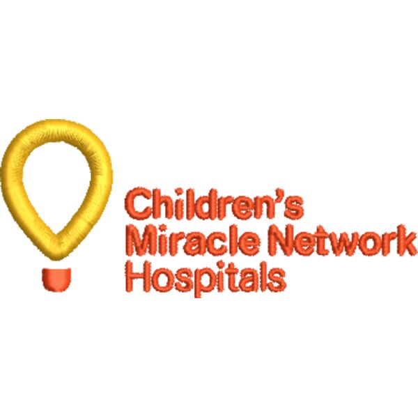 Childerns Miracle Network Hospitals_Left Chest_3.73_062921 Thumbnail