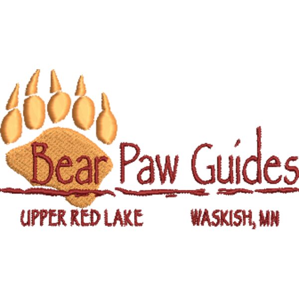 Bear Paw Guides_Bear Paw Guides_Left Chest_3.5_031523 Thumbnail