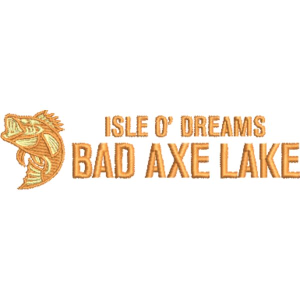 Isle O' Dreams Lodge_Bad Axe Lake_135_Cap_4_031523 Thumbnail