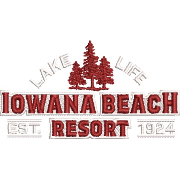 Iowana Beach Resort_Iowana Beach_RE154_Left Chest_3.5_031623 Thumbnail