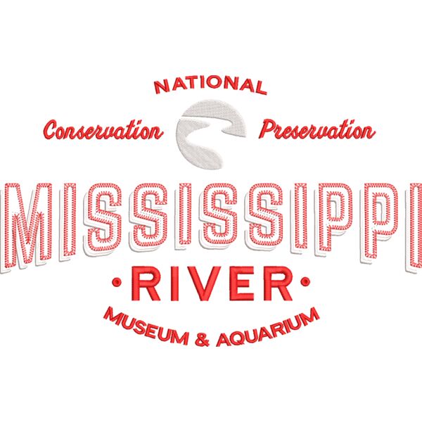 Mississippi River Museum_Mississippi_RT143_Twill_12_031723 Thumbnail