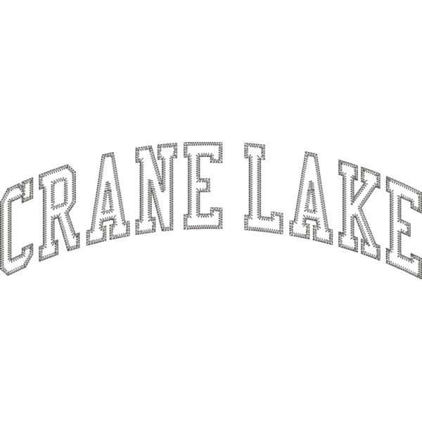 Anderson Canoe Outfitters_Crane Lake_RT11_Twill_12.75_031723 Thumbnail