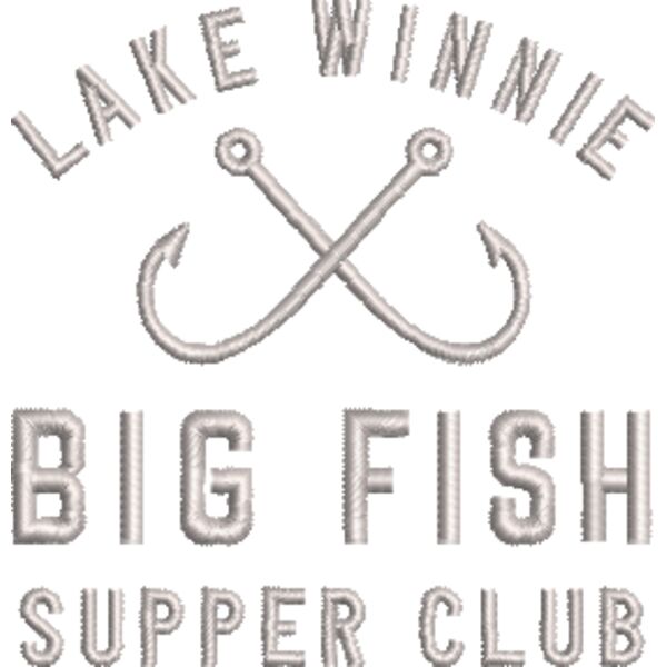 Big Fish Supper Club_Big Fish_RE166_Left Chest_2.9_032123 Thumbnail