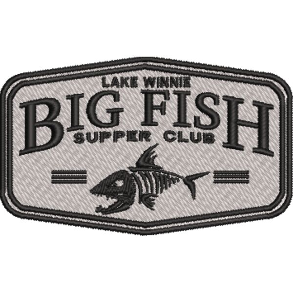 Big Fish Supper Club_Big Fish_RE159_Cap_3.7_032123 Thumbnail