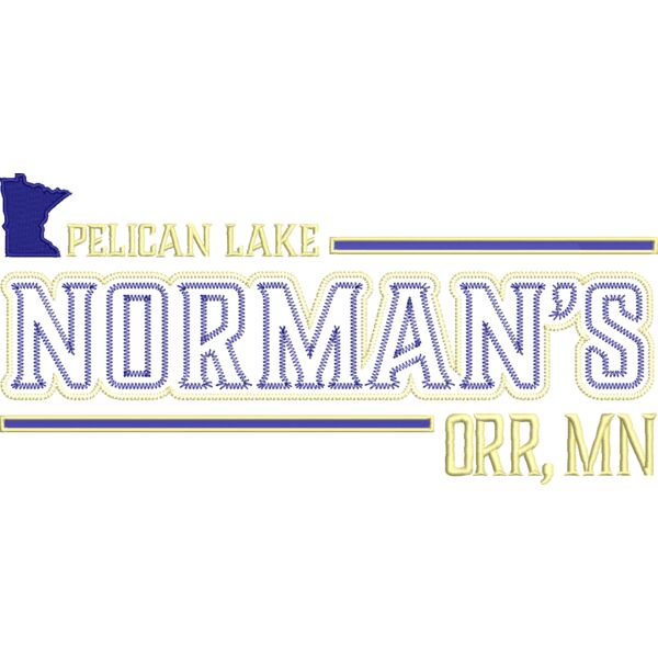 Norman's One Stop_Norman's_RT130_Twill_12_032223 Thumbnail