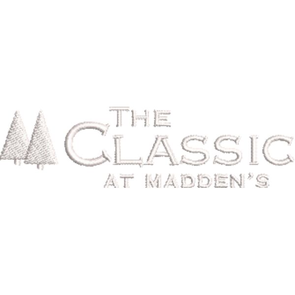 Madden's_The Classic_Left Chest_EMB_3.5_03222023 Thumbnail