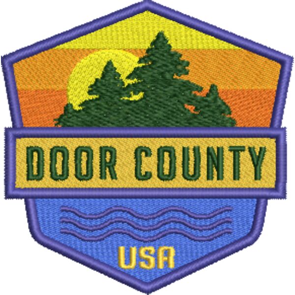 On Deck Clothing_Door County_RE141_Left Chest_3_032223 Thumbnail