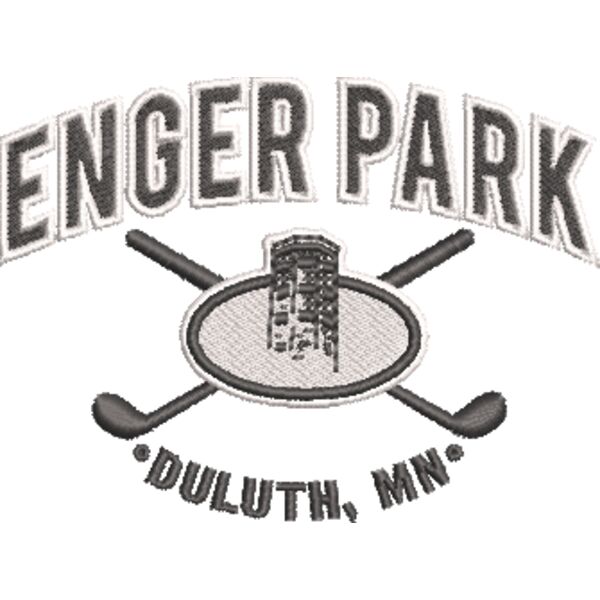 Enger Park Golf Course_Enger Park_RT126_Left Chest_3.5_032123 Thumbnail