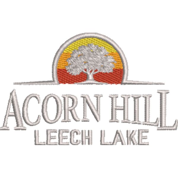 Walter Family Resorts_Acorn Hill_RE139_Left Chest_3.5_032223 Thumbnail