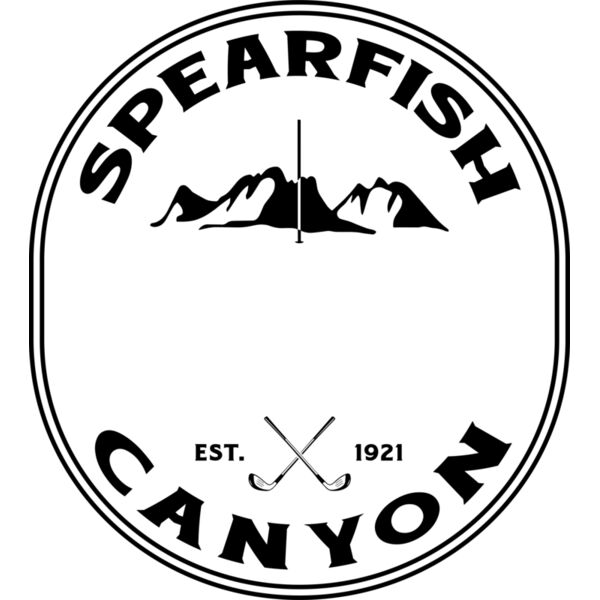 SpearfishCanyonGC_RS221_7.5_032323 Black White Thumbnail