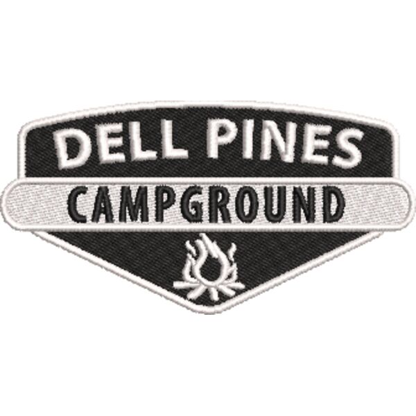 Dell Pines Campground_114_Left Chest_EMB_3.5_03232023 Thumbnail