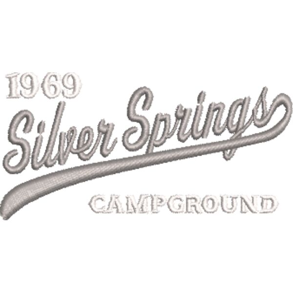 Silver Springs_RE 162_Left Chest_EMB_3.5_03232023 Thumbnail