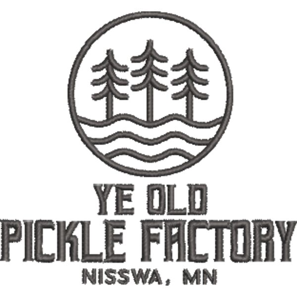 Nisswa Municipal Liquor Store_Ye Old Pickle Factory_Trees_Left Chest_EMB_3.38_03242023 Thumbnail
