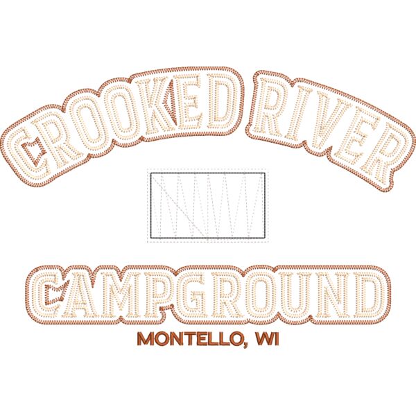 Crooked River Campground_Crooked River_RT124_Twill_12_032423 Thumbnail