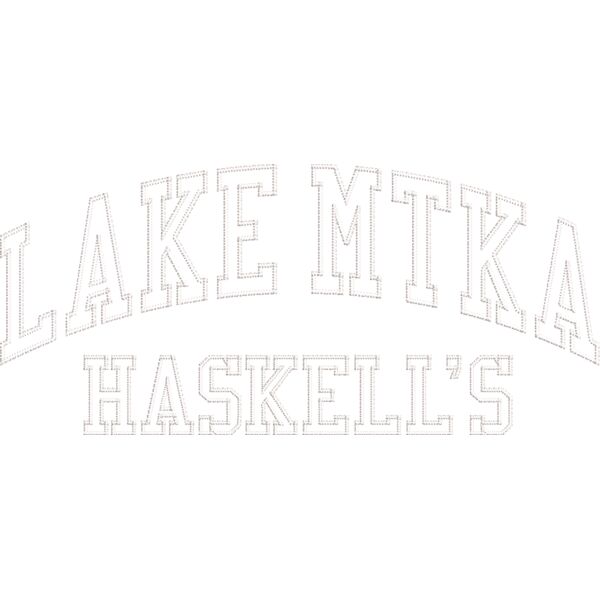 Haskell's - Minneapolis_ Lake Mtka_Twill_EMB_12.5_03272023 Thumbnail