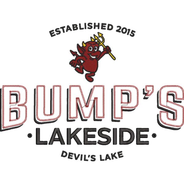 Big Water Properties_Bump's Lakeside_Twill_EMB_11_03272023 Thumbnail