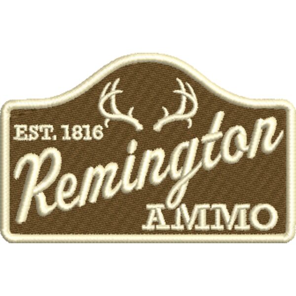 Federal Cartridge Company - Remington_Remington Ammo_Cap_EMB_3.5_03292023 Thumbnail