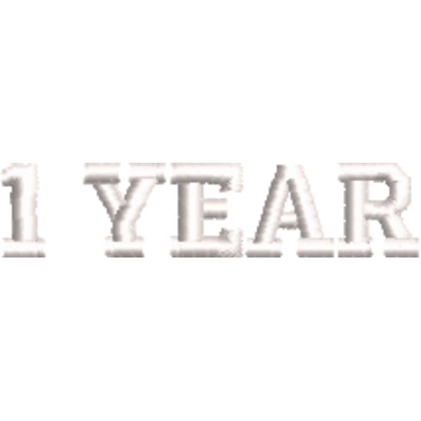 Veyer_1 Year  Anniversary_Sleeve_EMB_1-2_03292023 Thumbnail