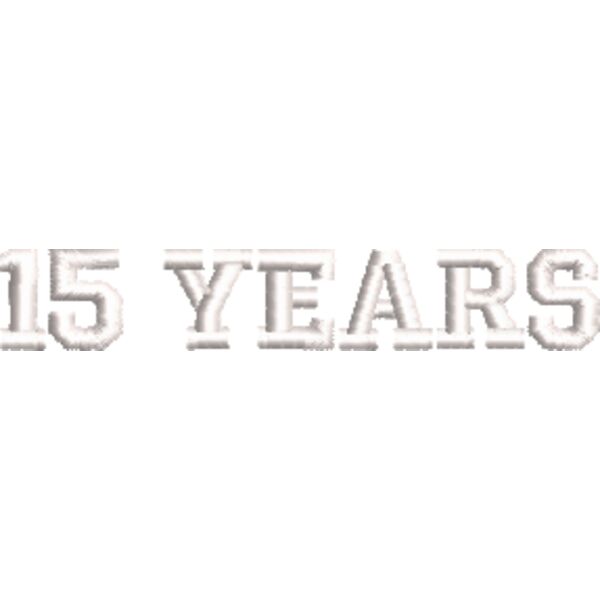 Veyer_15 Years  Anniversary_Sleeve_EMB_1-2_03292023 Thumbnail