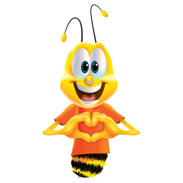 GeneralMills_BuzzHands_LeftChest_Trns_3.5H_040523 Thumbnail