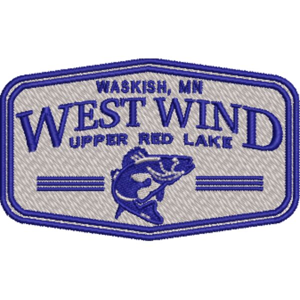 West Wind Resort_West Wind_RE159_Left Chest_3.5_040723 Thumbnail