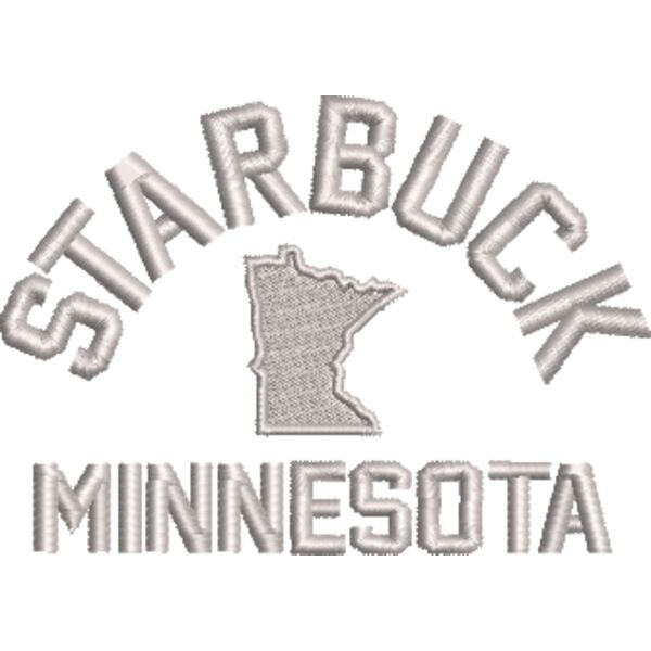 Samuelson Drug_Starbuck_RE164_Left Chest_3.5_040723 Thumbnail