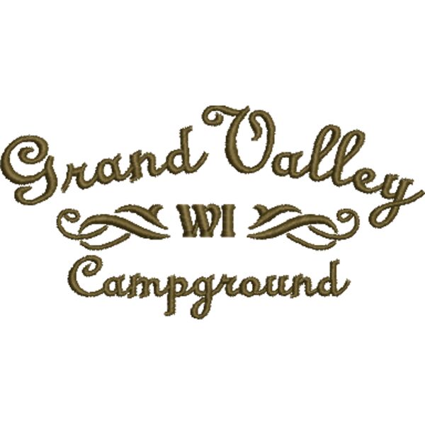 Grand Valley Campground_Beanie_EMB_4_04112023 Thumbnail