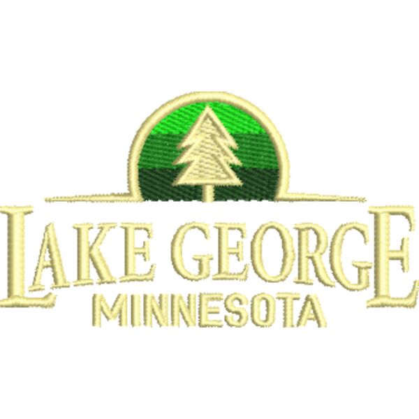 Schoolcraft Gallery_Lake George_RE139_Left Chest_3.5_041123 Thumbnail