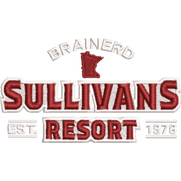 Sullivan's Resort_Sullivans Resort_RE154_Left Chest_3.5_041123 Thumbnail