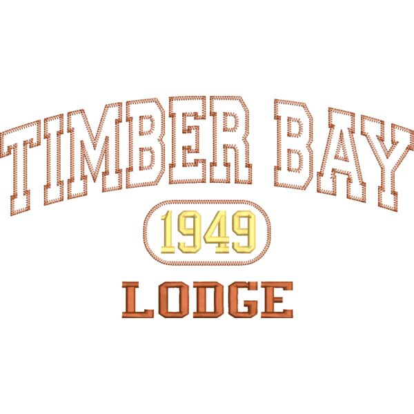 Timber Bay Lodge_Timber Bay_RT62_Felt_12.5_041323 Thumbnail