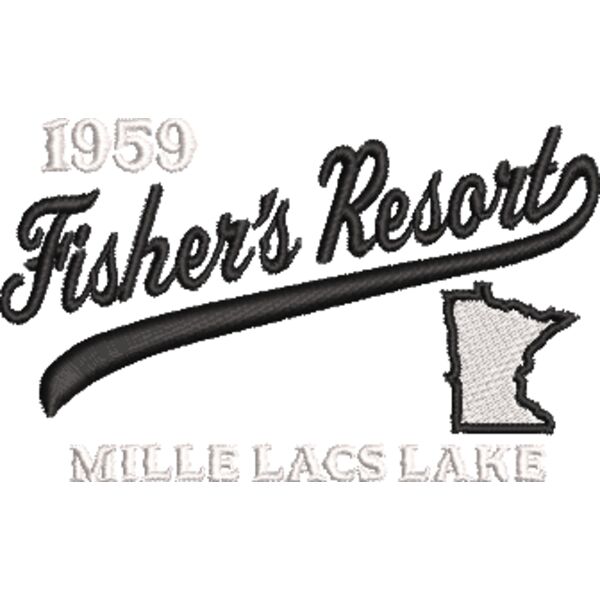 Fisher's Resort_Fisher's Resort_RE162_Left Chest_3.5_041723 Thumbnail