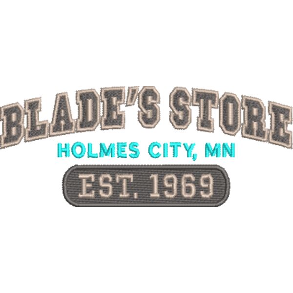 Blade's Store-Est 1969 Thumbnail