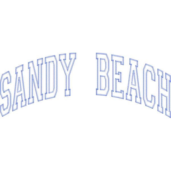Sandy Beach Resort_Sandy Beach_Twill_EMB_13.25_04202023 Thumbnail