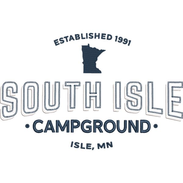 South Isle Family Campground_South Isle_RT 143_Twill_EMB_12_04202023 Thumbnail