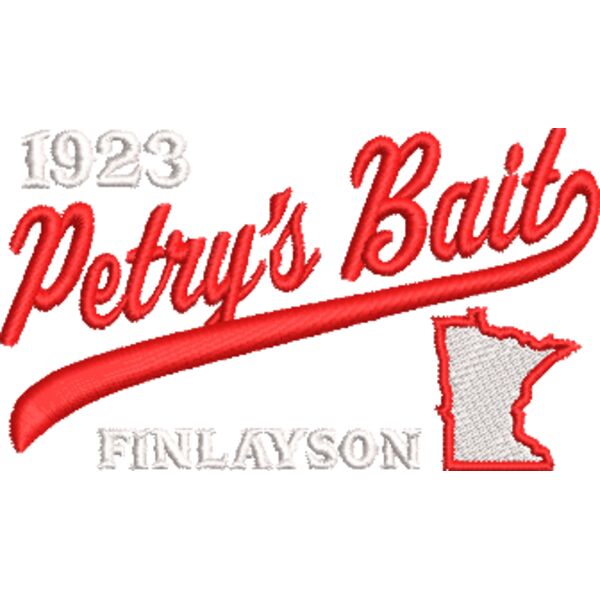 Petry's Bait_ Petry's Bait_RE162_Left Chest_3.5_042023 Thumbnail