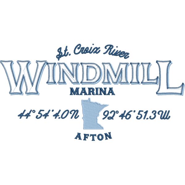 Windmill Marina Assoc., Inc._RE 132_Twill_EMB_12.5_04242023 Thumbnail