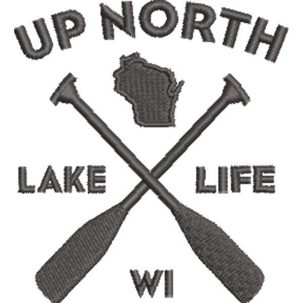 Tackle Box_Up North_RE150_Left Hem_2.7_042623 Thumbnail