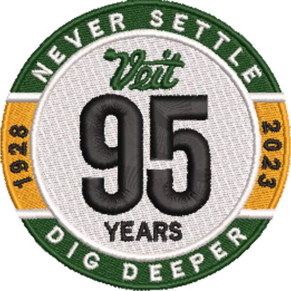 Veit_95 Years_Sleeve_EMB_2.7_04252023 Thumbnail