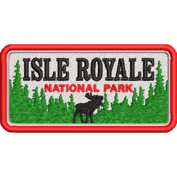 Isle Royale Ferry_Isle Royale_RE40_Cap_3.5_042723 Thumbnail