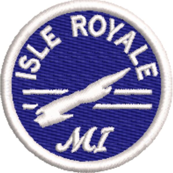 Isle Royale Ferry_Isle Royale_RE76_Beanie_2.25_042723 Thumbnail