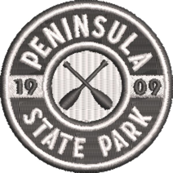 SBR of Door County_Peninsula State Park_RE163_Cap_2.25_042723 Thumbnail